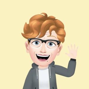 Meet your Posher, Gail